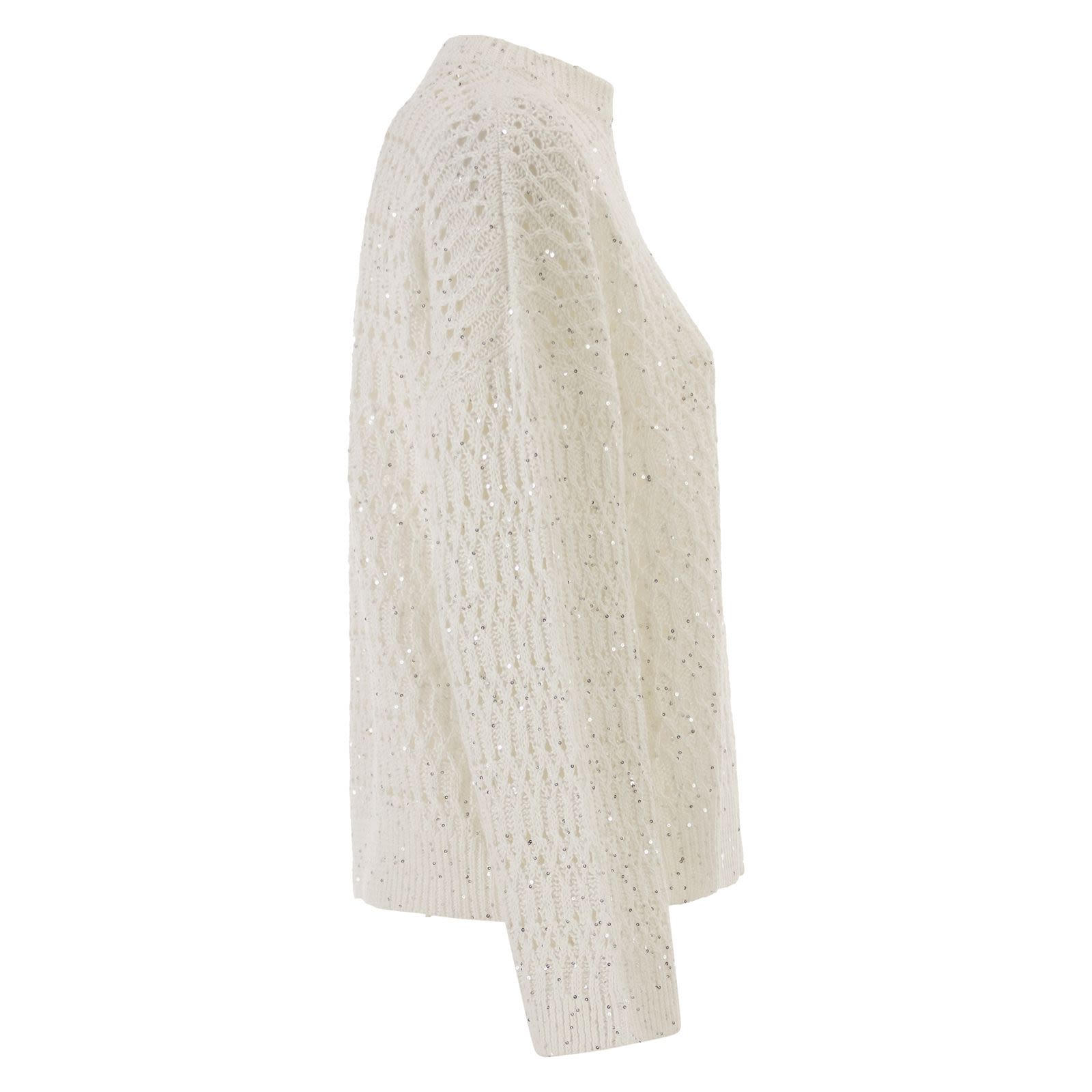 [Brunello Cucinelli] Knitwear SS26 MCO564700 C159