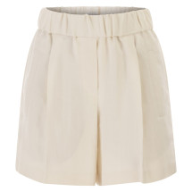 [Brunello Cucinelli] Shorts SS26 MH126P8955 C579