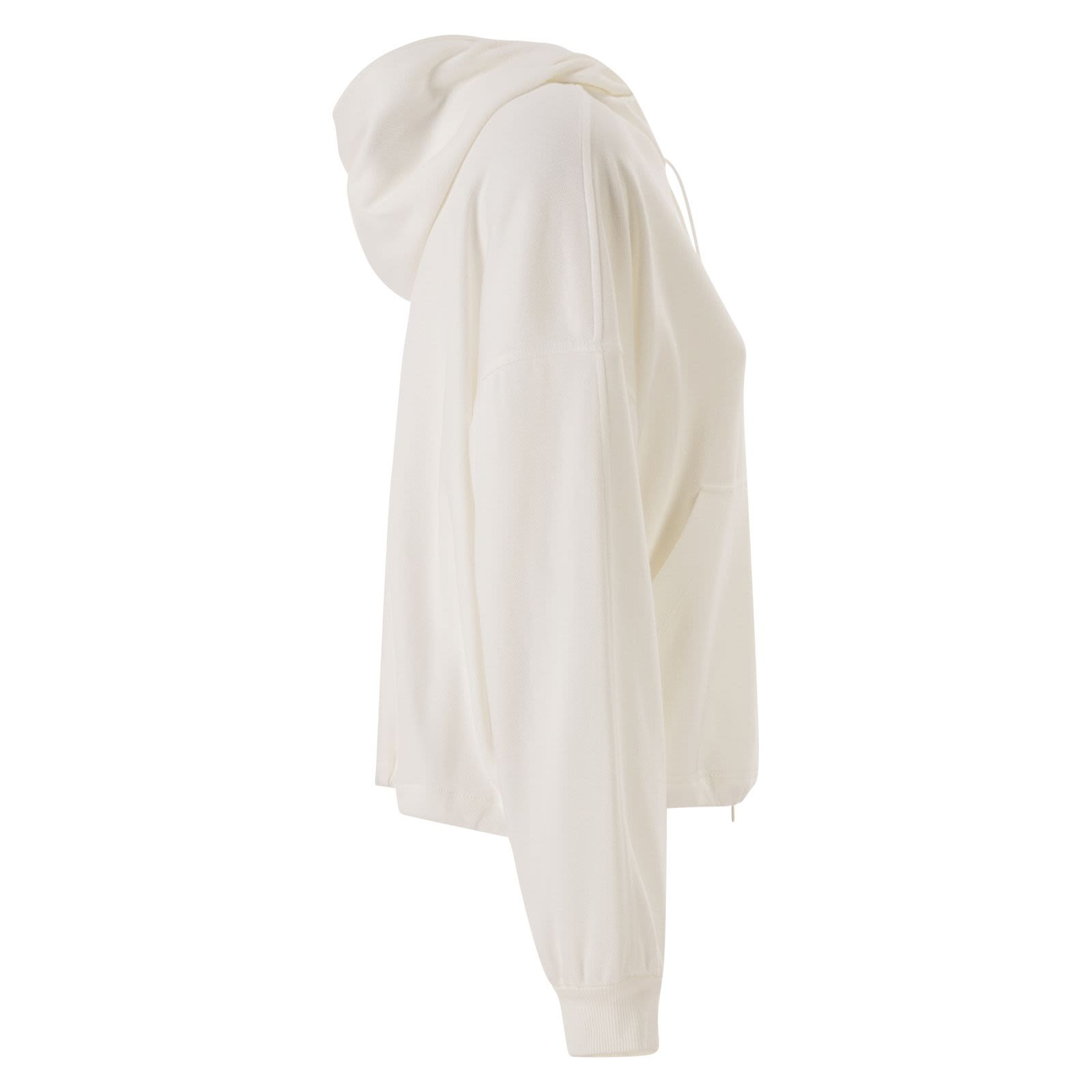 [Brunello Cucinelli] Zip up SS26 MG927VT406 C7220