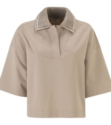 [Brunello Cucinelli] T-shirts Short Sleeve SS26 ML946SP105 C9272
