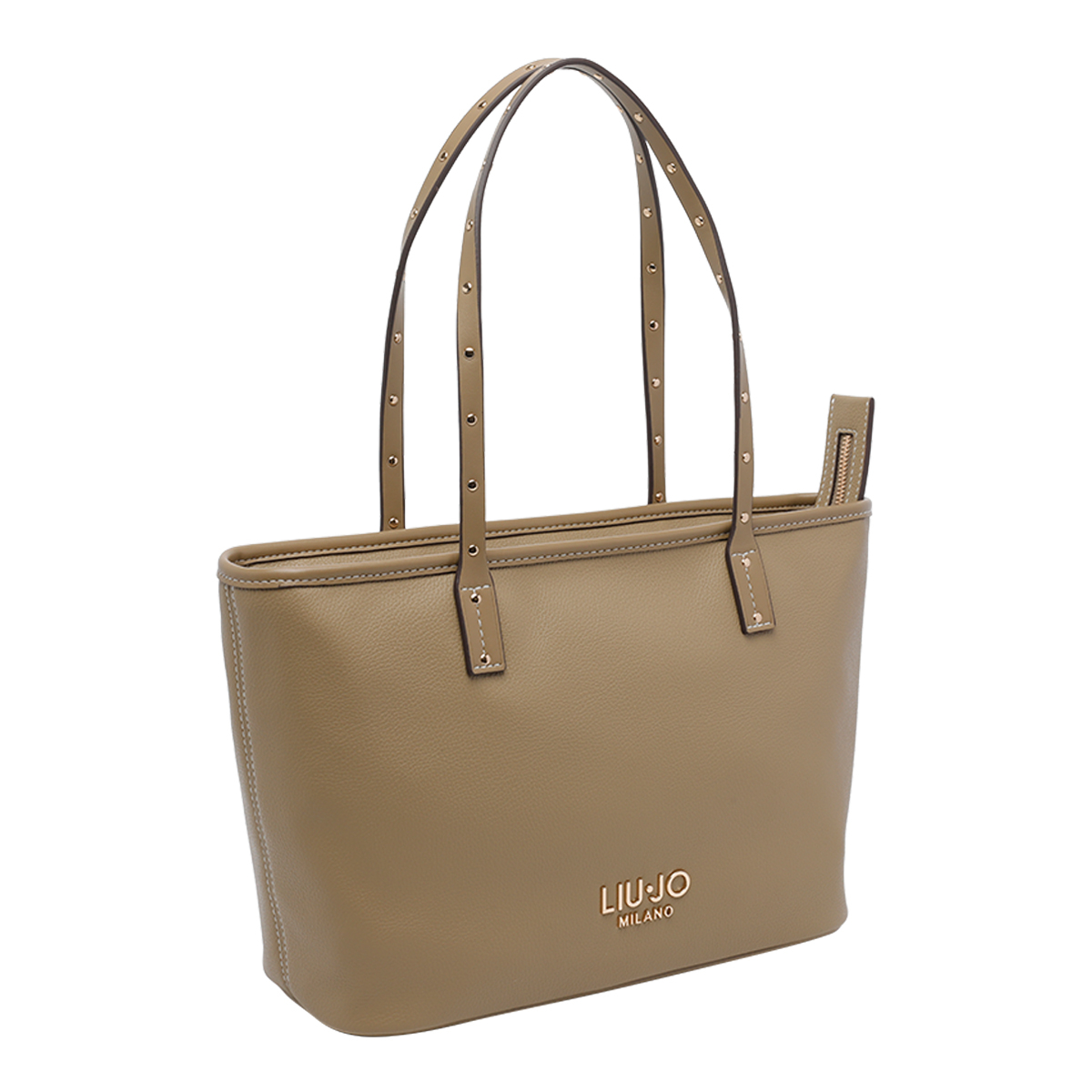 [Liu Jo] Tote bag SS26 AA6071E101201679