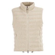 [Brunello Cucinelli] Vest SS26 M0DVT7776 CTK25