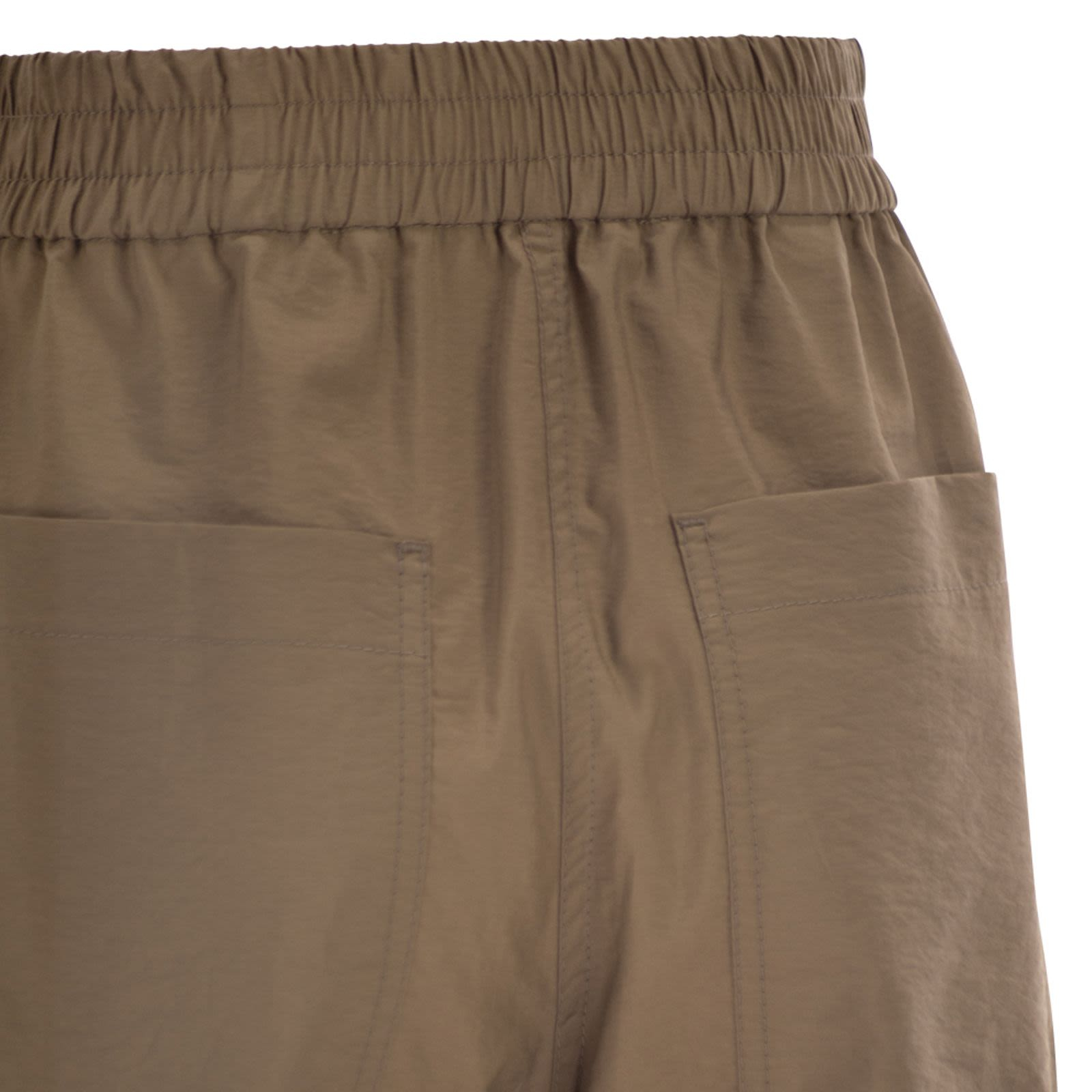 [Brunello Cucinelli] Trousers SS26 M0F79P9131 C9266