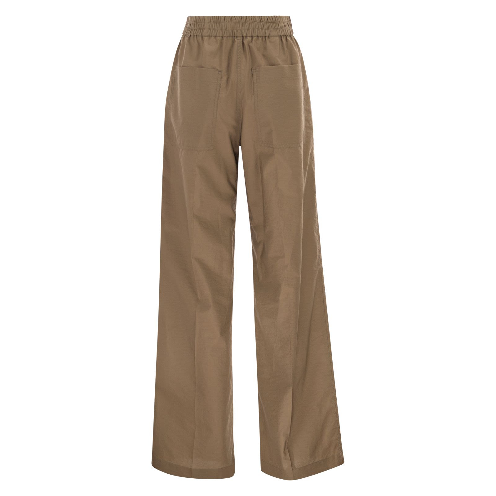 [Brunello Cucinelli] Trousers SS26 M0F79P9131 C9266