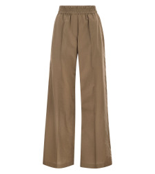 [Brunello Cucinelli] Trousers SS26 M0F79P9131 C9266