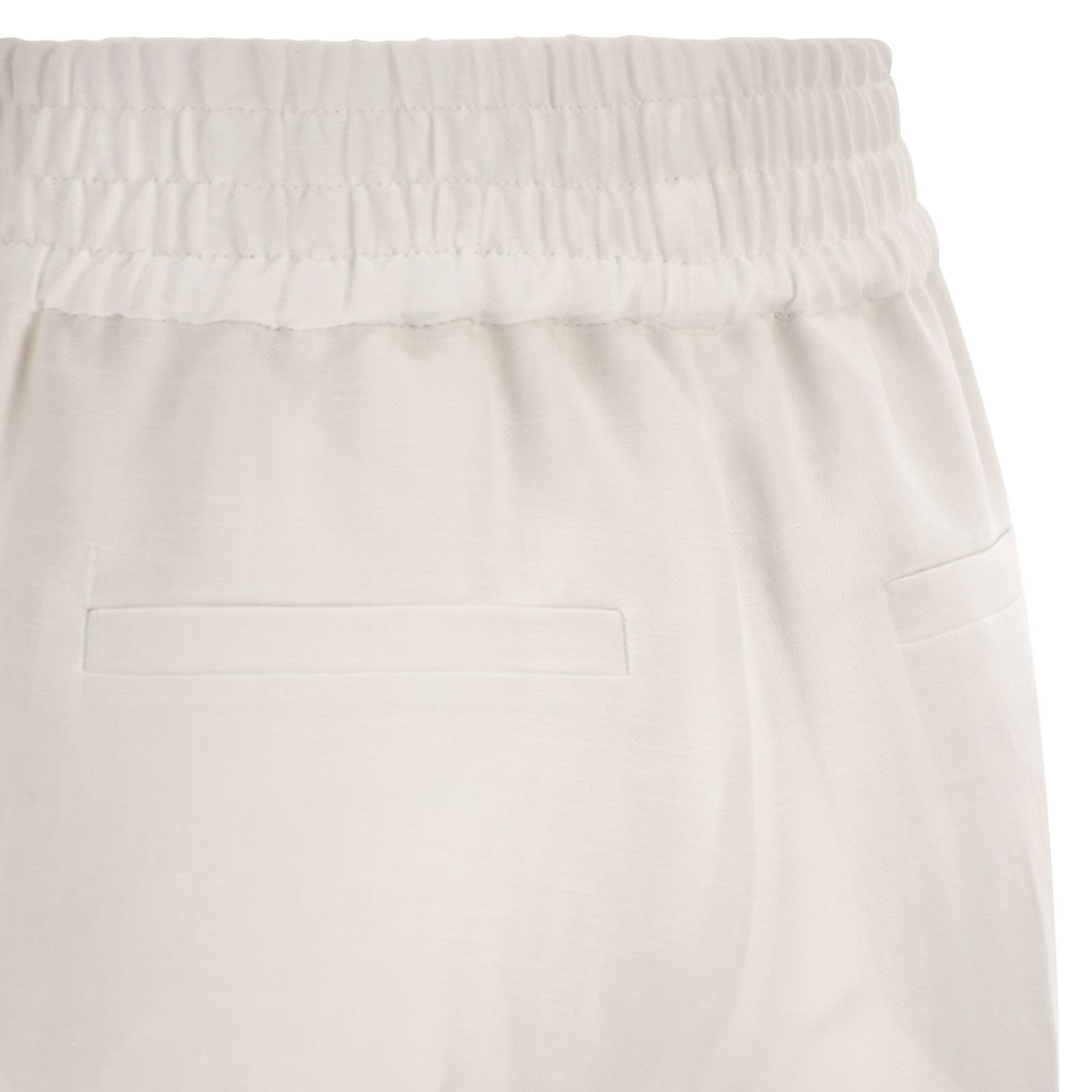 [Brunello Cucinelli] Trousers SS26 MH126P7197 C600