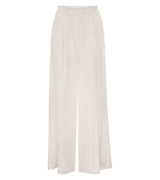 [Brunello Cucinelli] Trousers SS26 M0F91P8742 C100