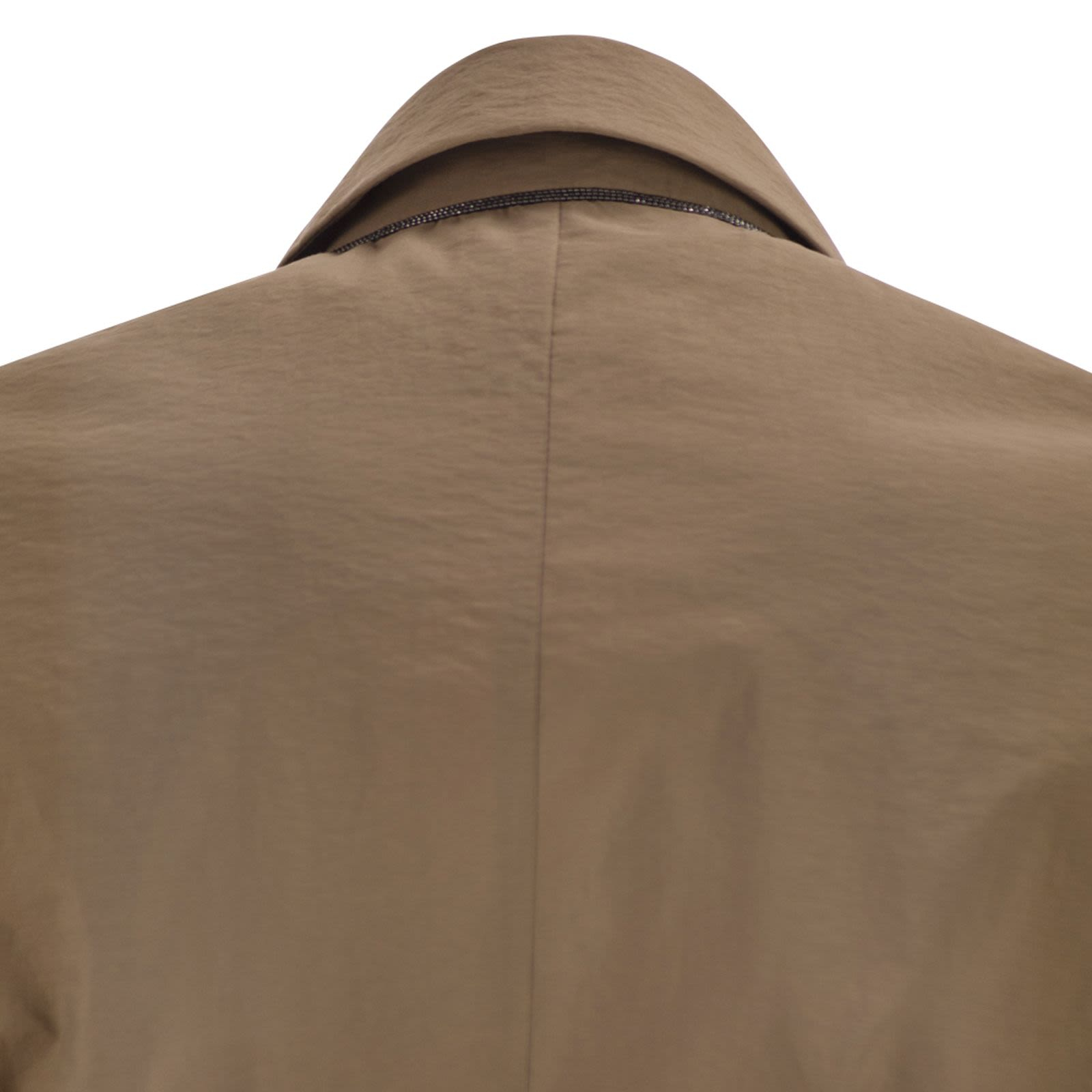 [Brunello Cucinelli] Vest SS26 M0F797758 C9266