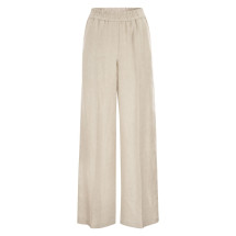 [Brunello Cucinelli] Trousers SS26 MH528P9131 C001