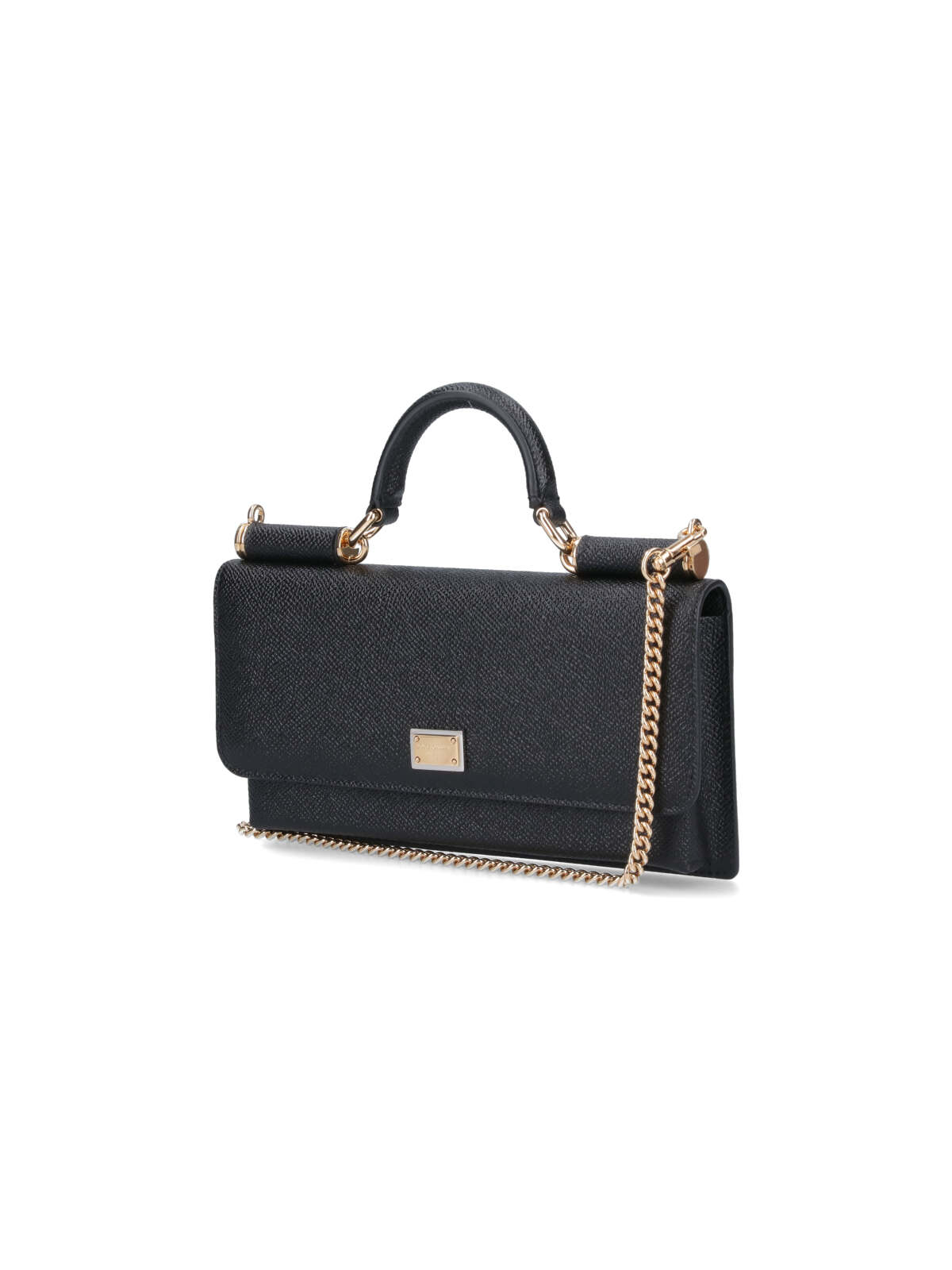 [Dolce & Gabbana] Shoulder bag FW26 BI3280 A100180999