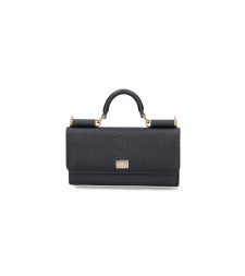 [Dolce & Gabbana] Shoulder bag FW26 BI3280 A100180999