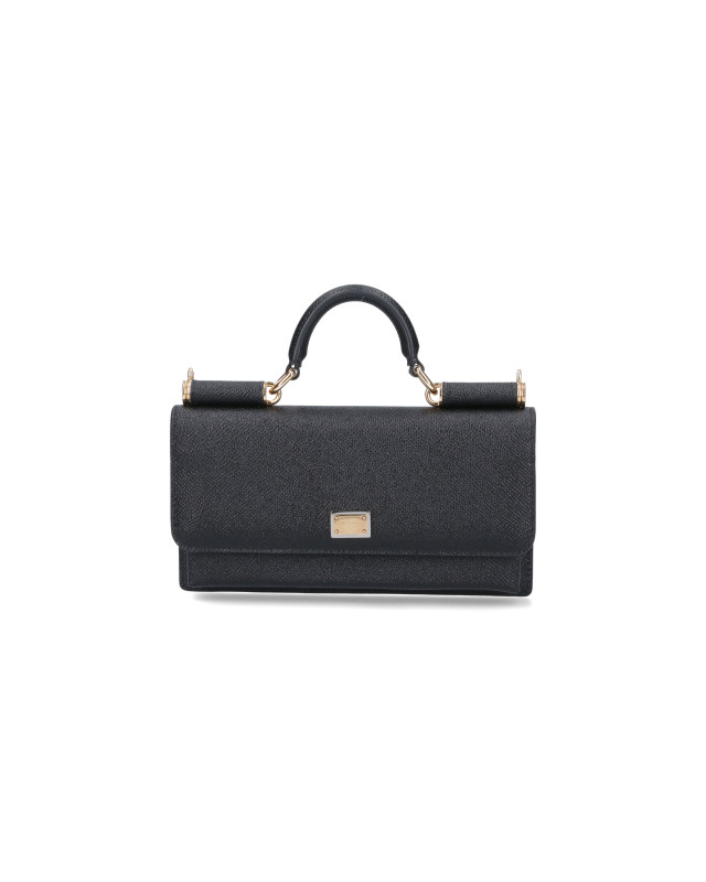 [Dolce & Gabbana] Shoulder bag FW26 BI3280 A100180999