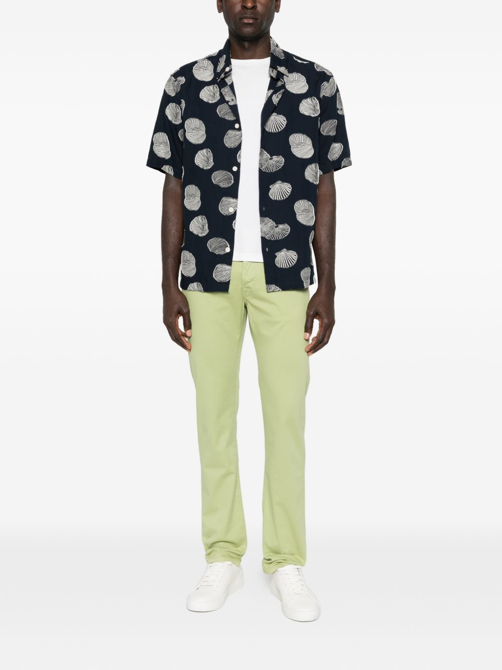 [Jacob Cohen] Jeans SS26 JUMQE004054S3756TRQ25