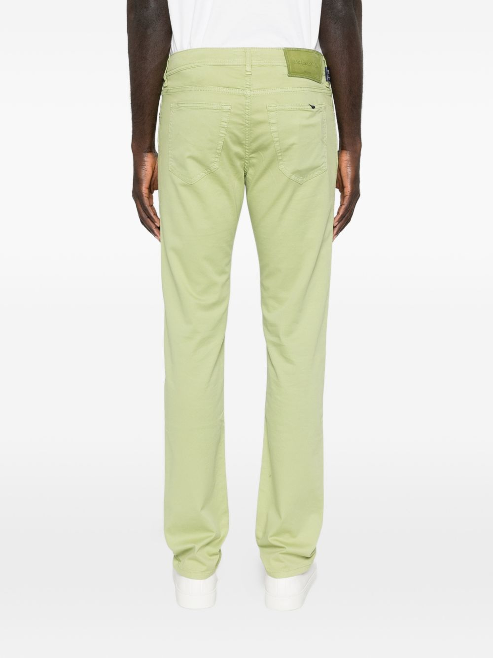 [Jacob Cohen] Jeans SS26 JUMQE004054S3756TRQ25