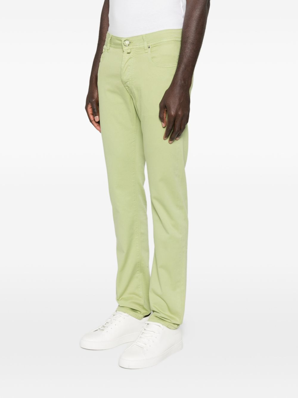 [Jacob Cohen] Jeans SS26 JUMQE004054S3756TRQ25