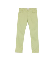 [Jacob Cohen] Jeans SS26 JUMQE004054S3756TRQ25