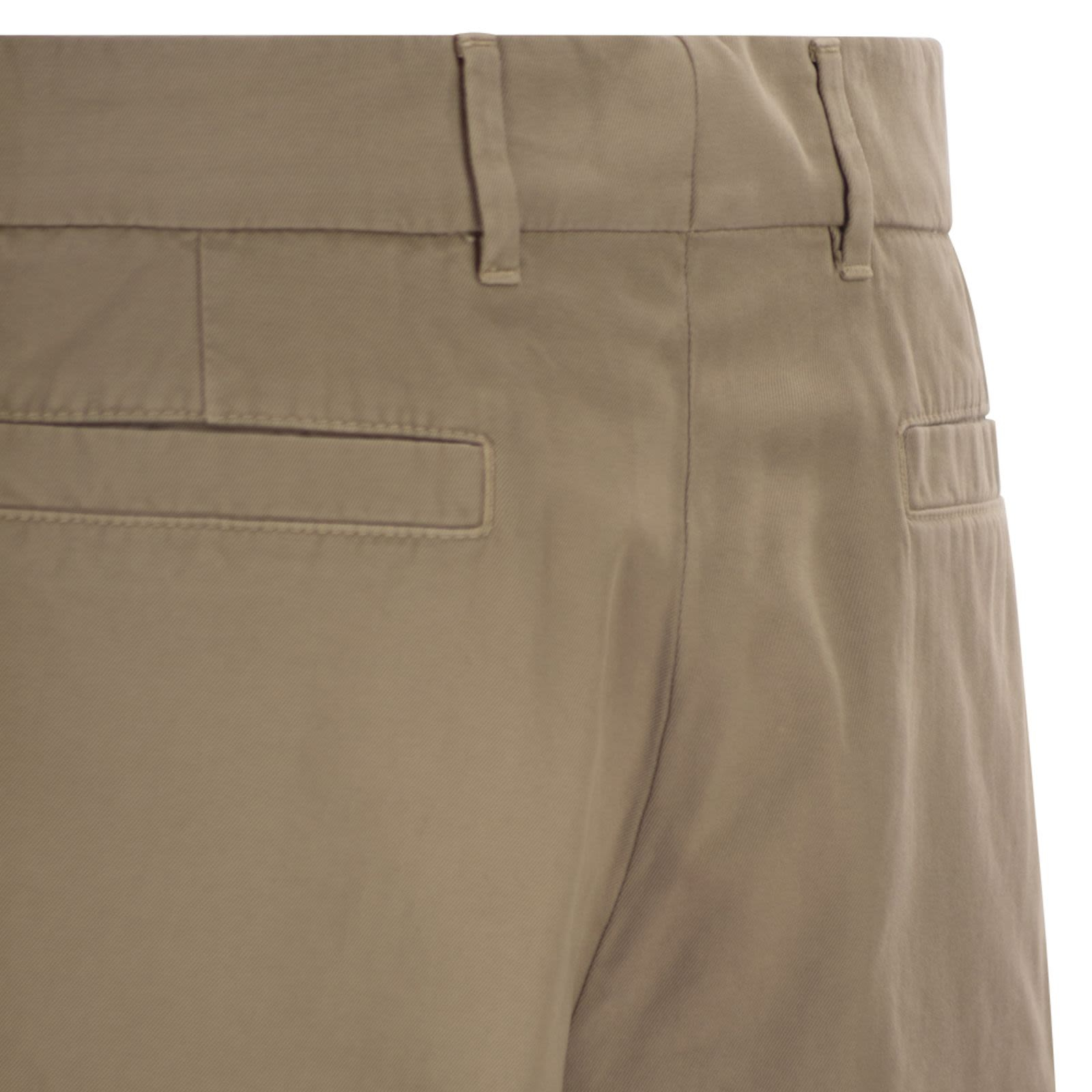 [Brunello Cucinelli] Shorts SS26 M252DU0010 C6045