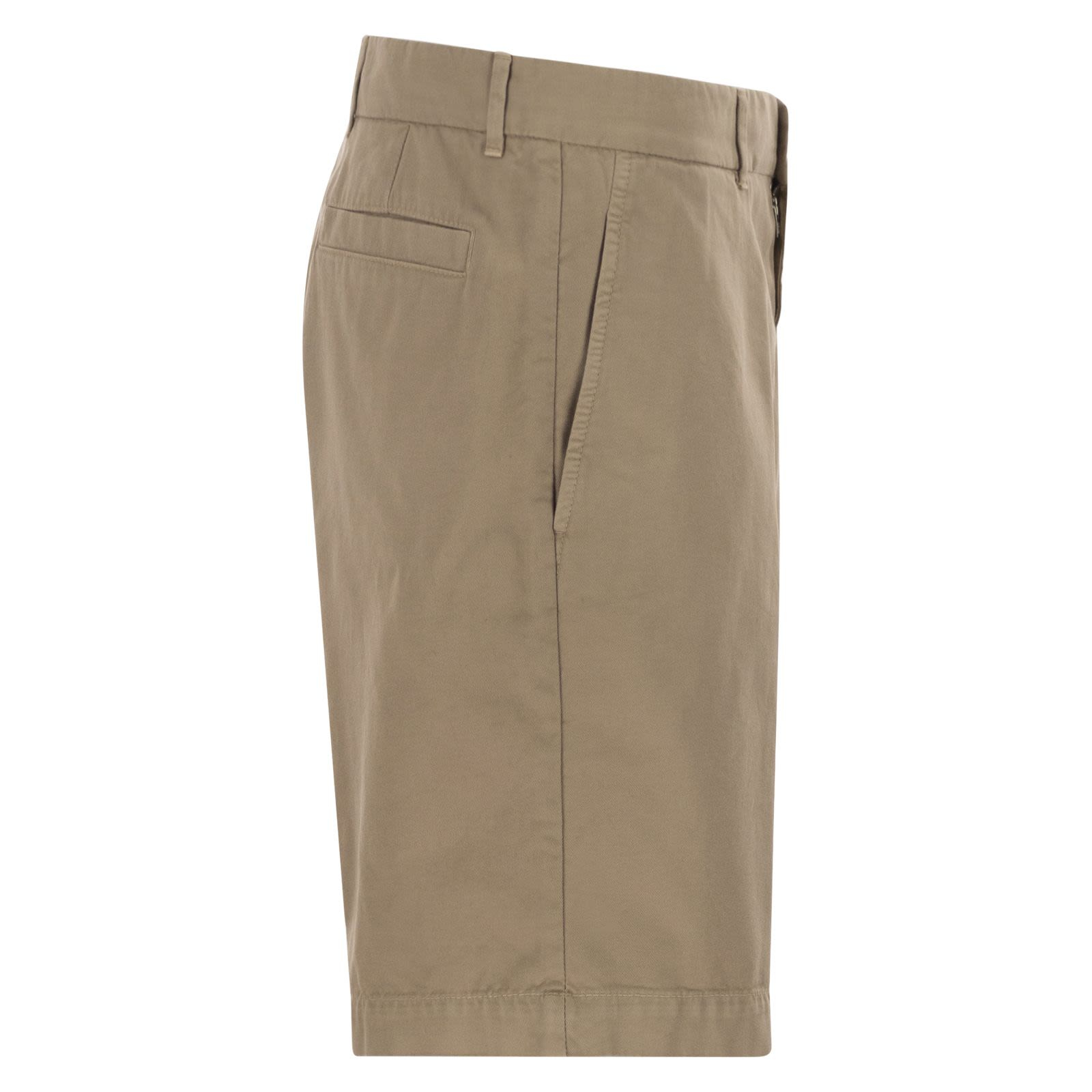 [Brunello Cucinelli] Shorts SS26 M252DU0010 C6045