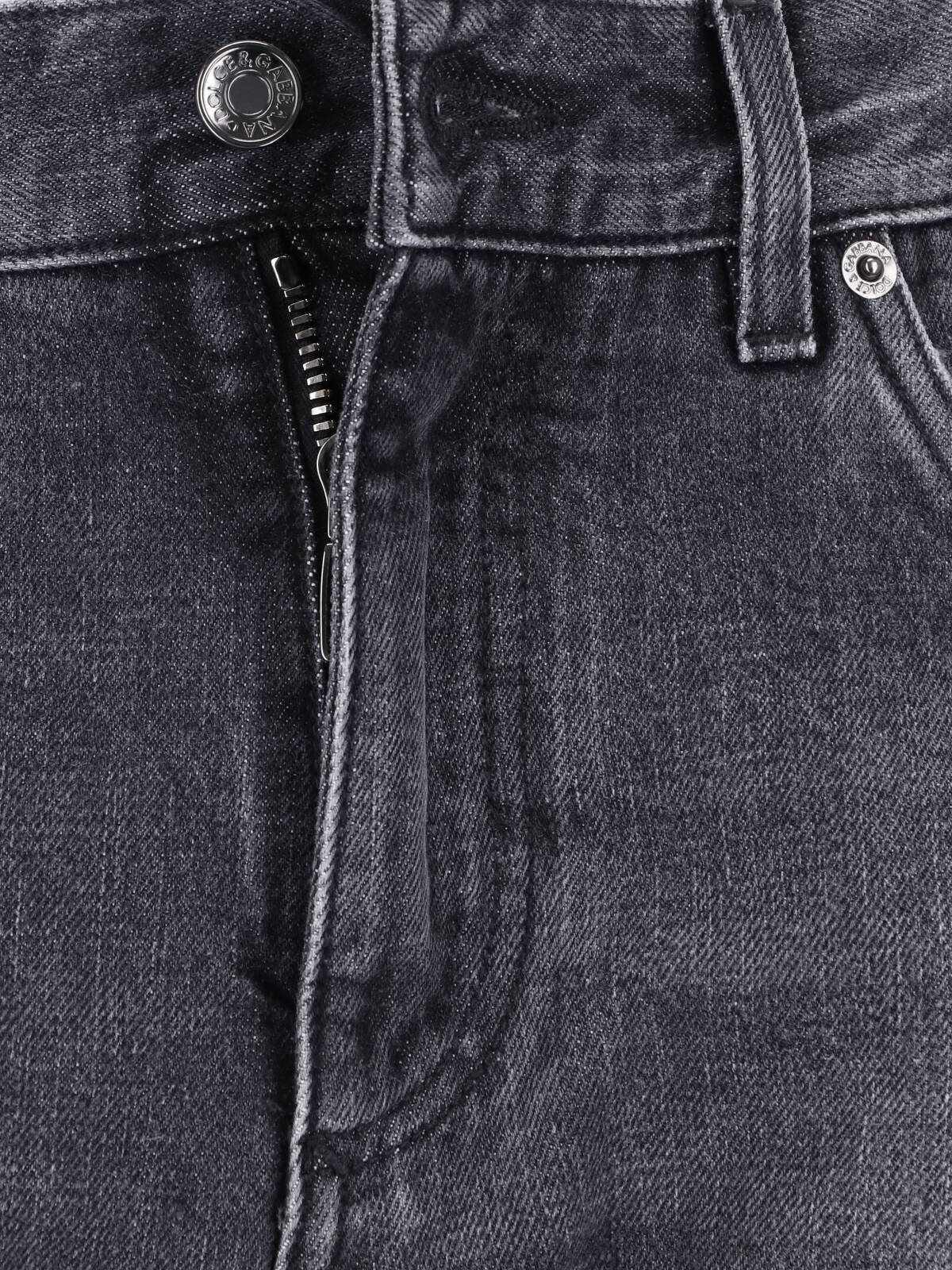 [Dolce & Gabbana] Jeans FW26 GP02XD G8PJ5S9001