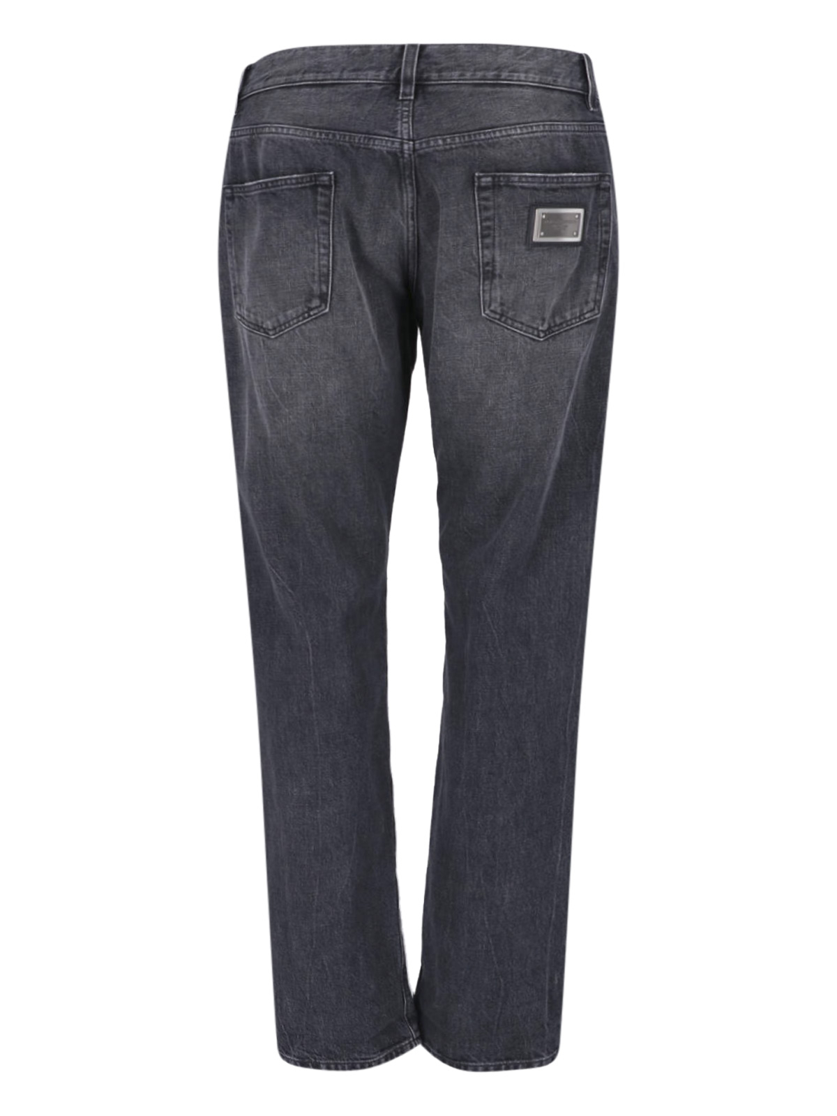 [Dolce & Gabbana] Jeans FW26 GP02XD G8PJ5S9001