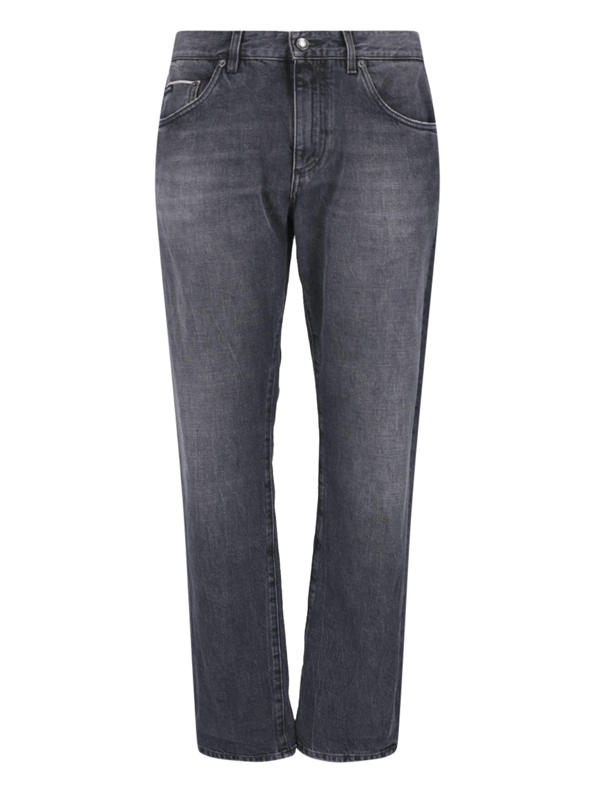 [Dolce & Gabbana] Jeans FW26 GP02XD G8PJ5S9001