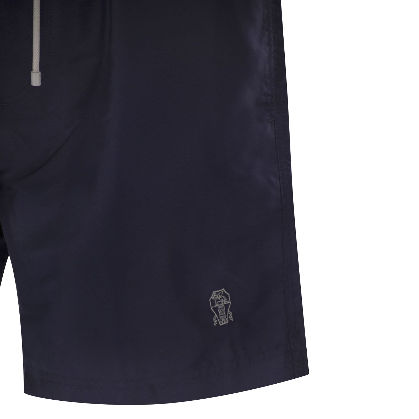 [Brunello Cucinelli] Swim Pants SS26 MW817043 CBA17