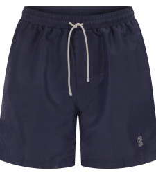 [Brunello Cucinelli] Swim Pants SS26 MW817043 CBA17