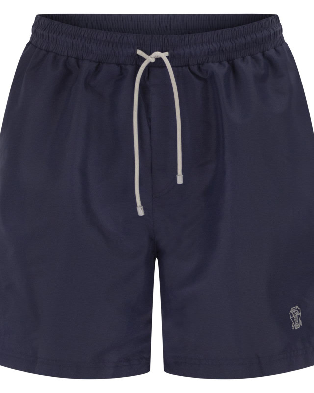 [Brunello Cucinelli] Swim Pants SS26 MW817043 CBA17