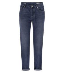 [Brunello Cucinelli] Jeans SS26 ME645D3210 C1471