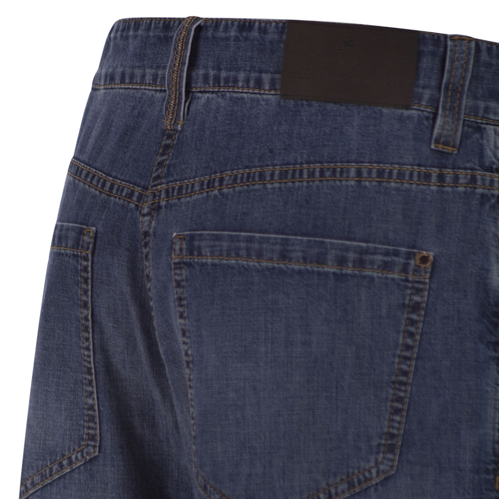 [Brunello Cucinelli] Jeans SS26 MH192P4039 C9393