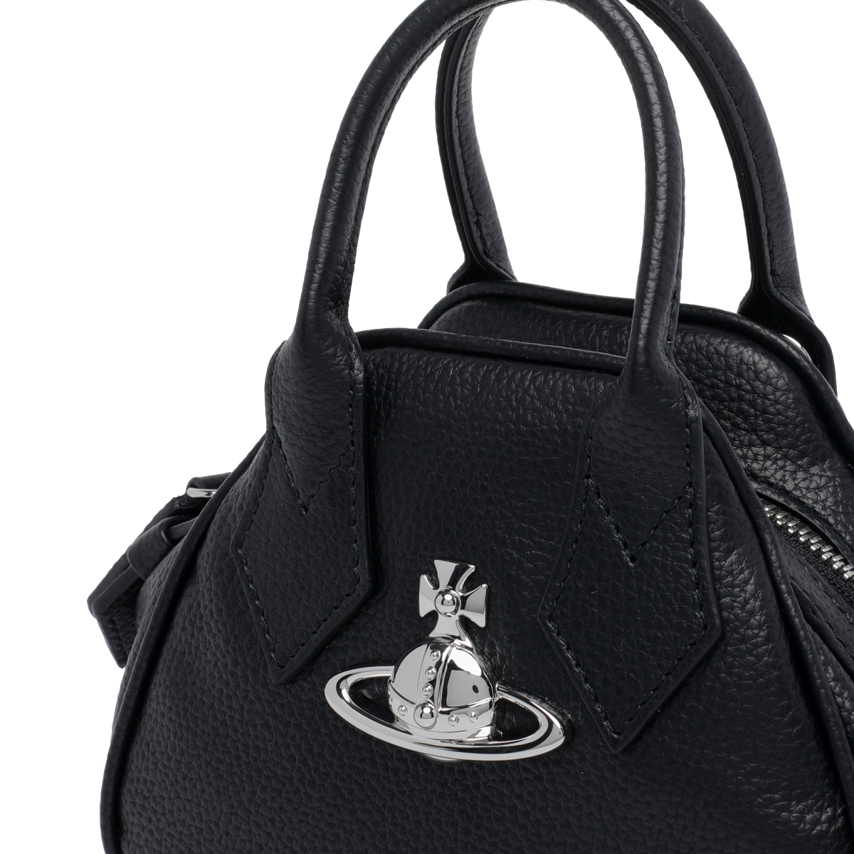 [Vivienne Westwood] Shoulder bag SS26 5C010005WS000DN403