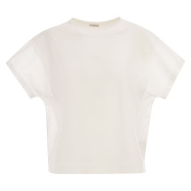 [Brunello Cucinelli] T-shirts Short Sleeve SS26 M0T81BX800 C6159