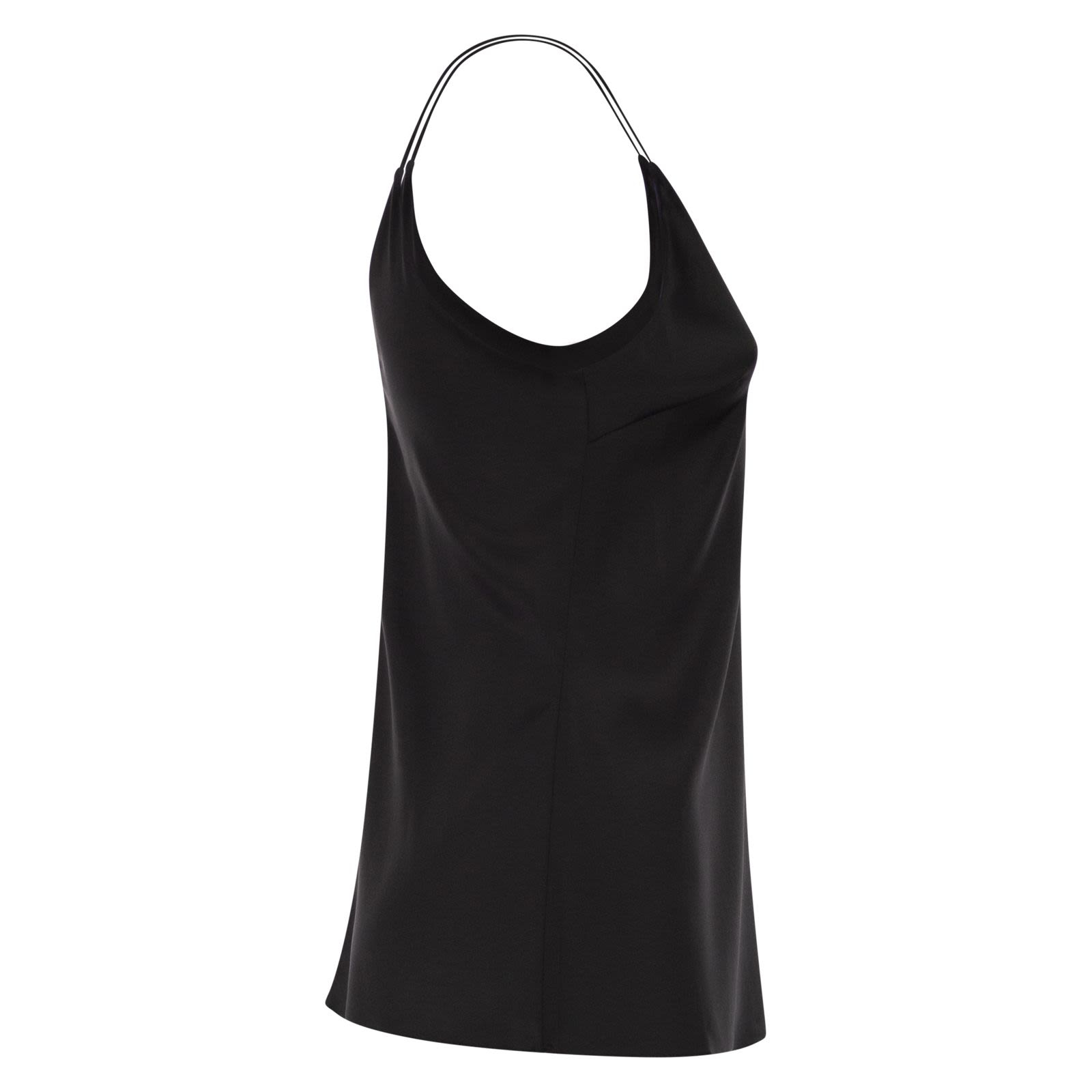 [Brunello Cucinelli] Tank top SS26 M0C59BD802 C101