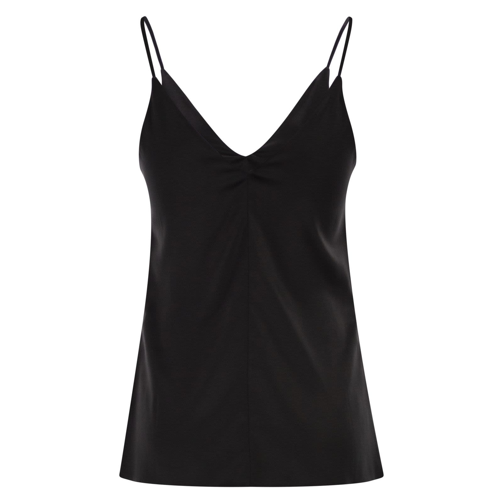 [Brunello Cucinelli] Tank top SS26 M0C59BD802 C101