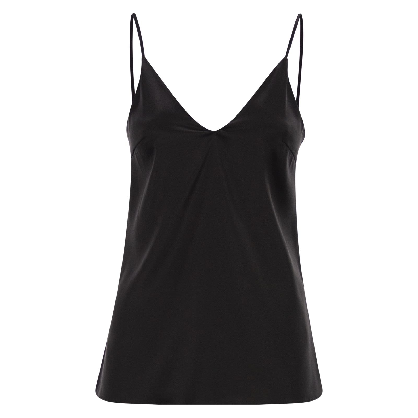 [Brunello Cucinelli] Tank top SS26 M0C59BD802 C101