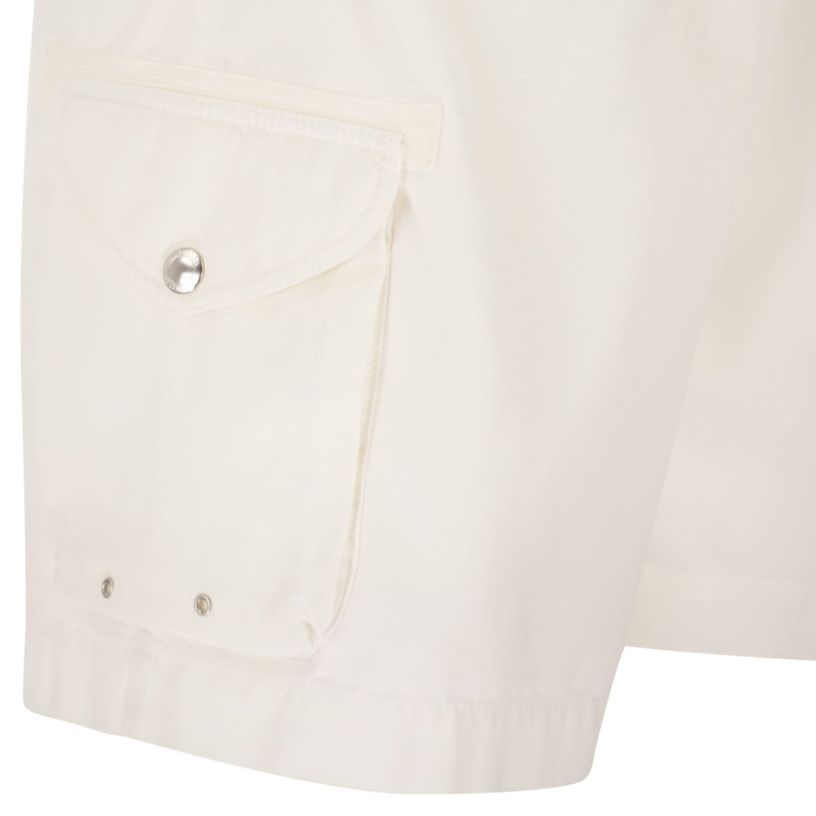 [Brunello Cucinelli] Shorts SS26 M252DU0025 C2200