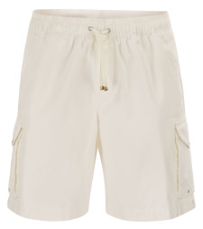 [Brunello Cucinelli] Shorts SS26 M252DU0025 C2200