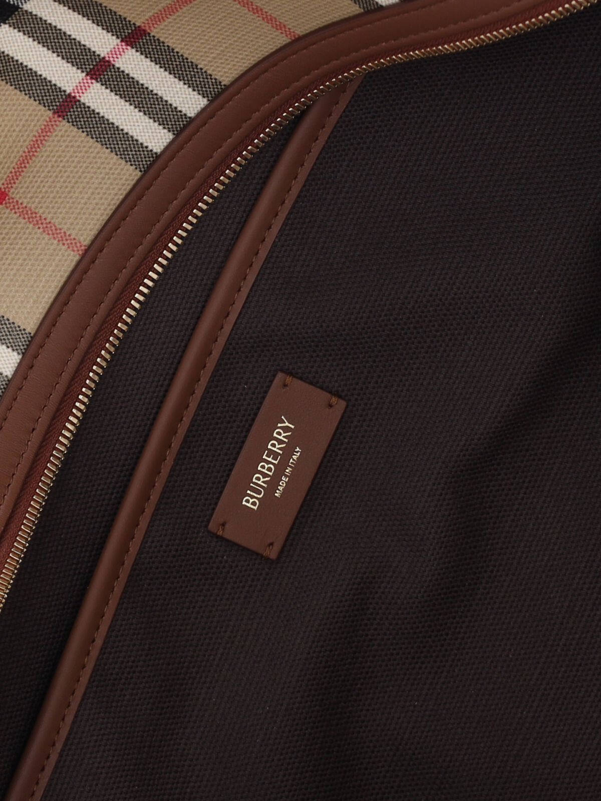 [Burberry] Tote bag FW26 8129026A7026