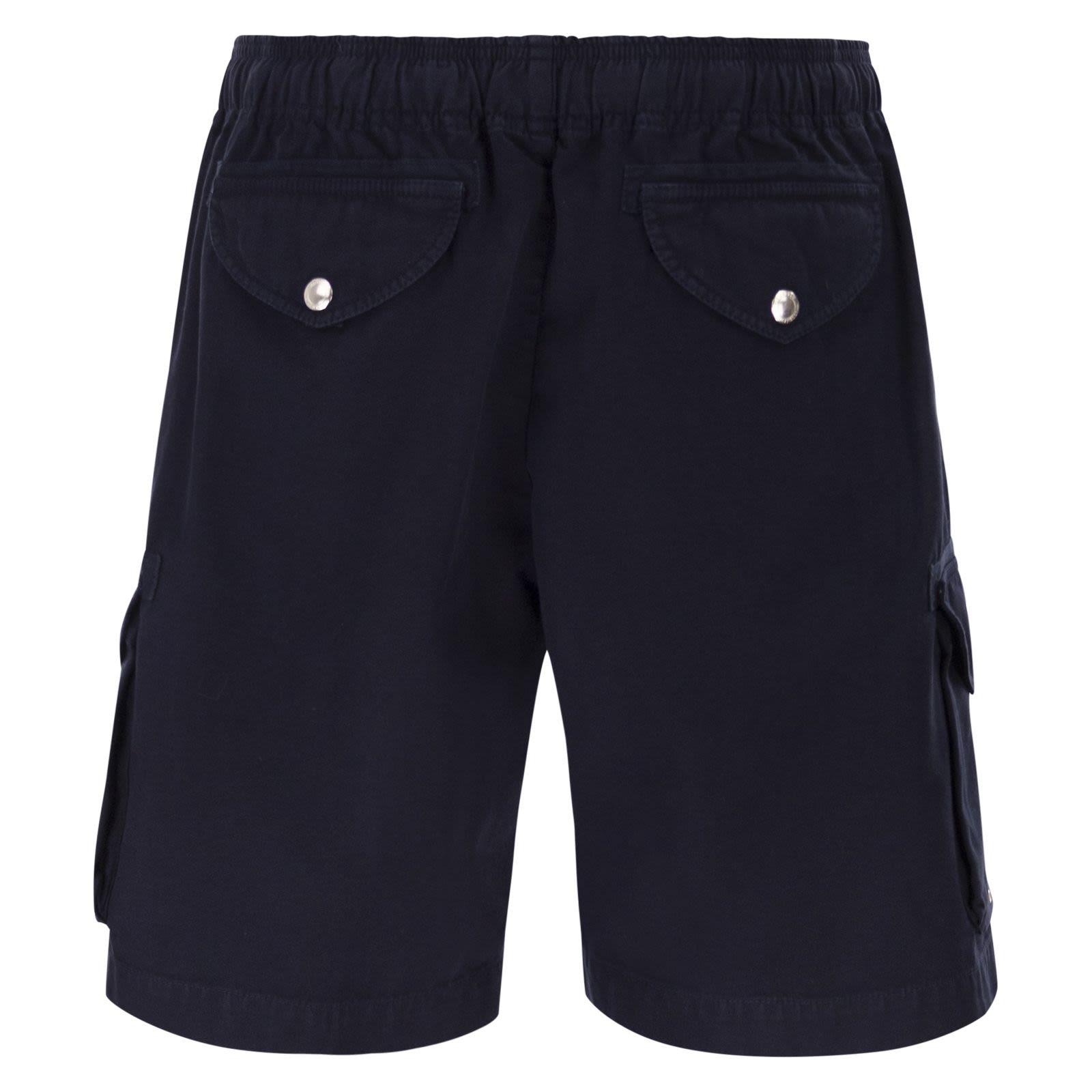 [Brunello Cucinelli] Shorts SS26 M252DU0025 C2517