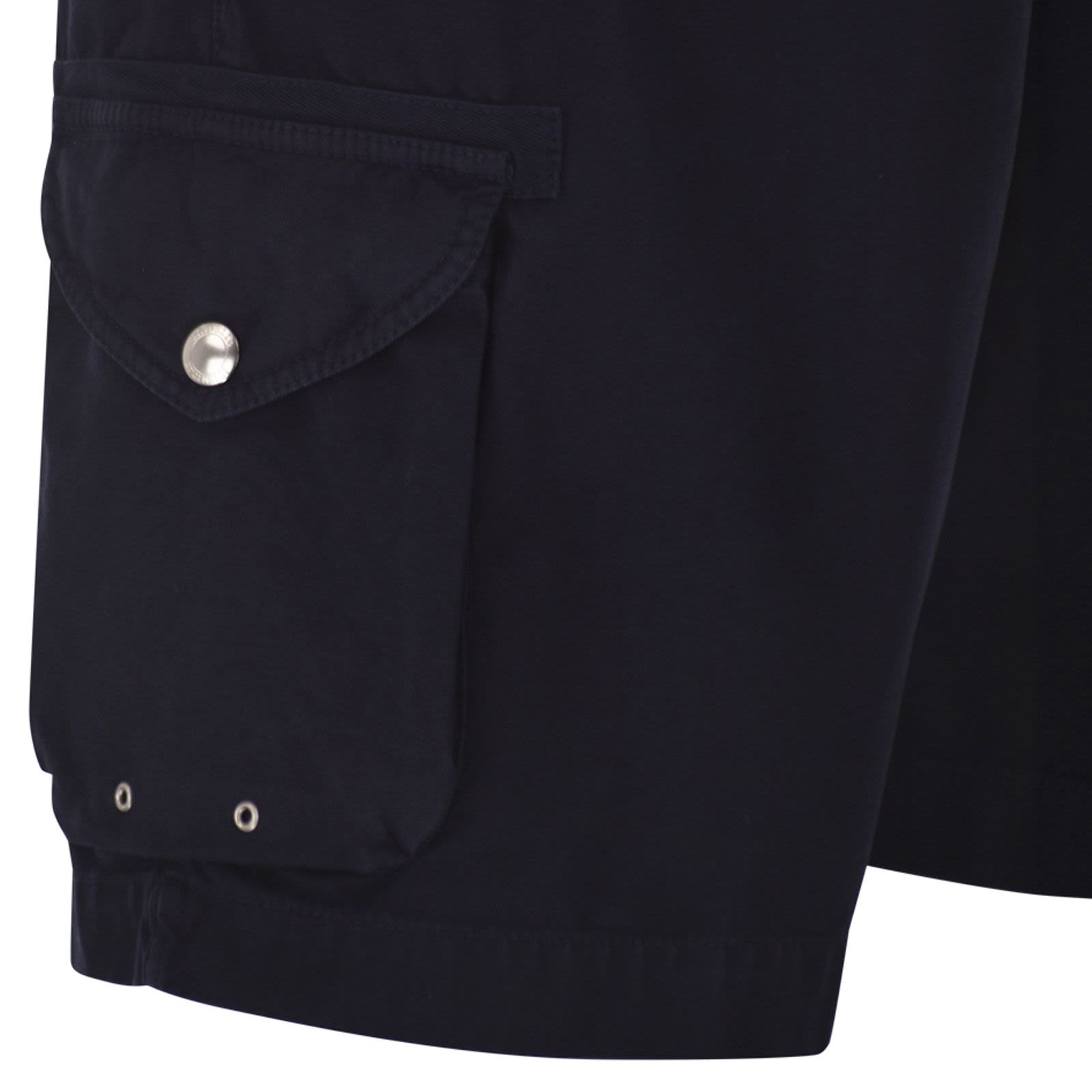 [Brunello Cucinelli] Shorts SS26 M252DU0025 C2517