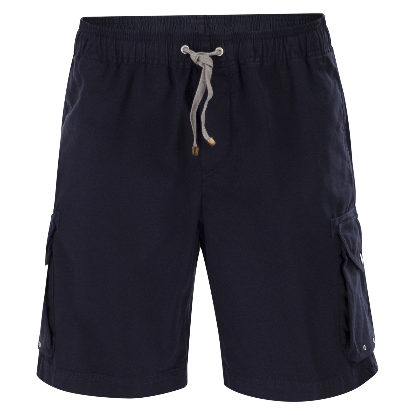 [Brunello Cucinelli] Shorts SS26 M252DU0025 C2517