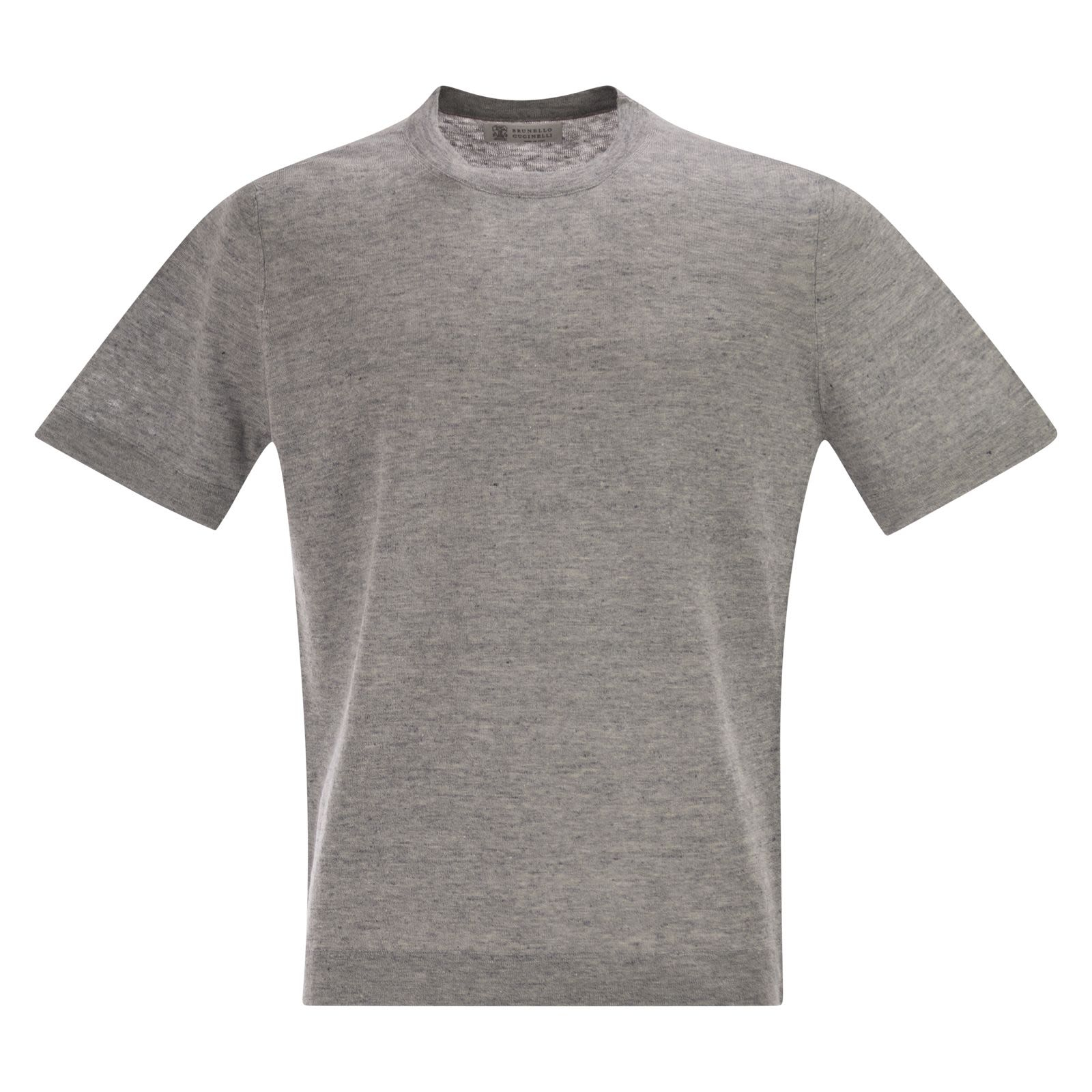 [Brunello Cucinelli] T-shirts Short Sleeve SS26 M2L00340 C2951