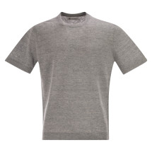 [Brunello Cucinelli] T-shirts Short Sleeve SS26 M2L00340 C2951