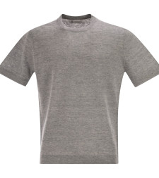 [Brunello Cucinelli] T-shirts Short Sleeve SS26 M2L00340 C2951