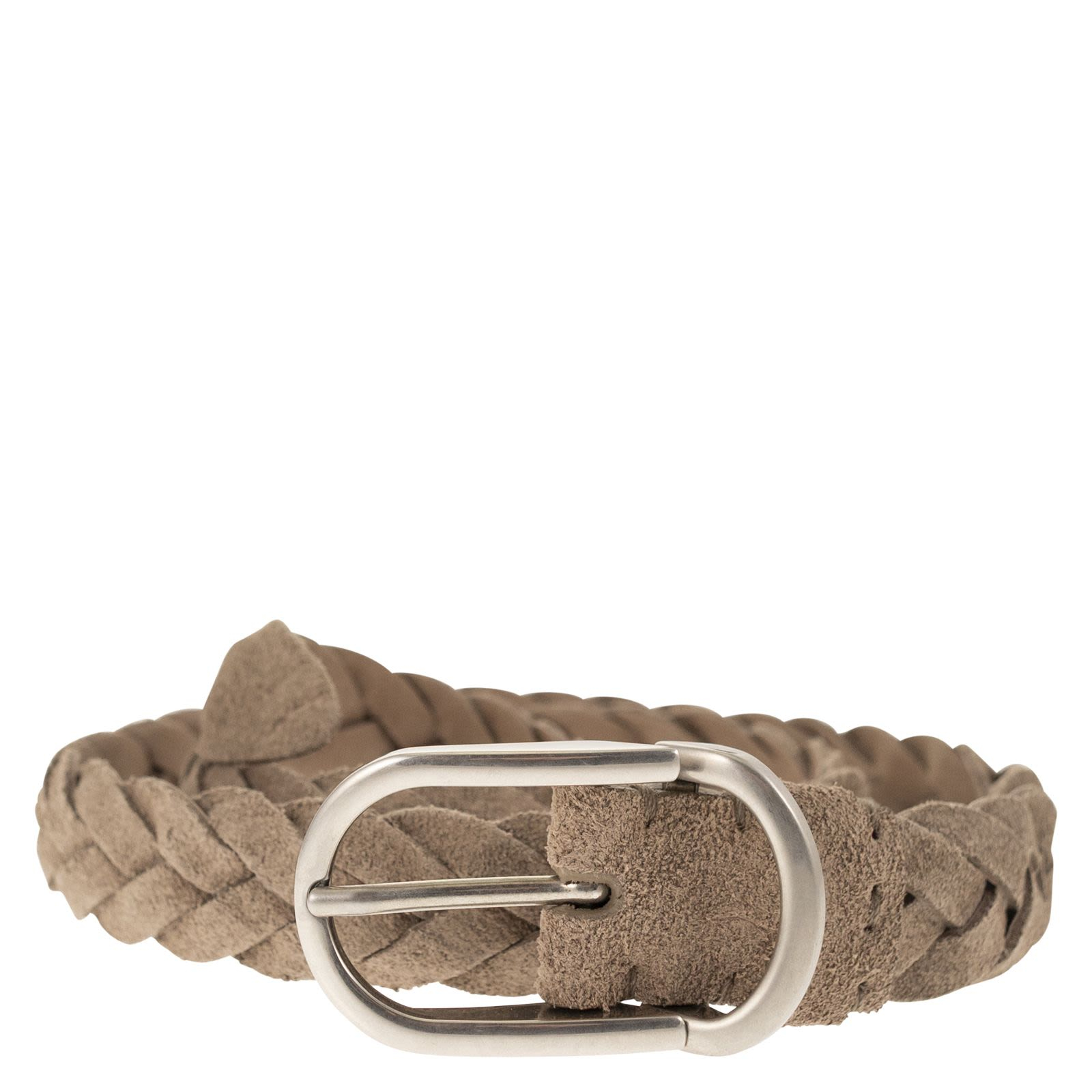 [Brunello Cucinelli] Belt CO MAURP333 C4298