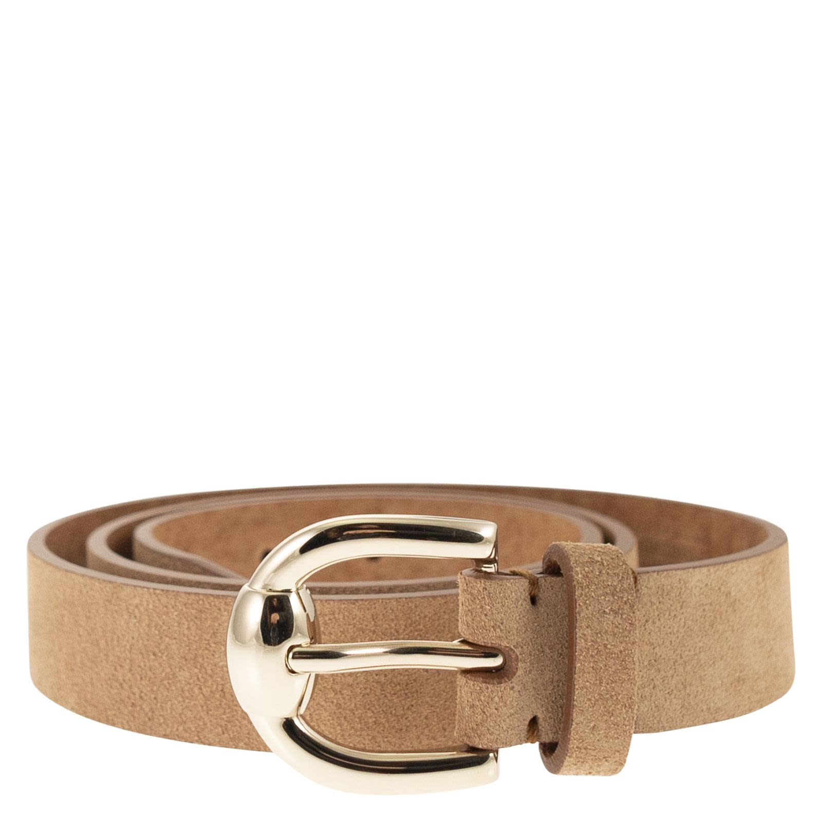 [Brunello Cucinelli] Belt CO MAUGP265 C7962