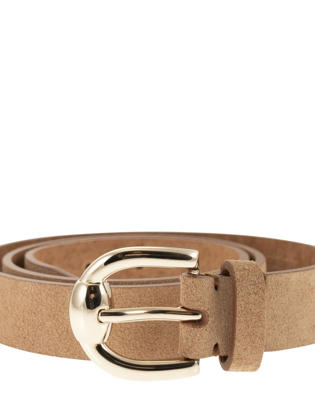 [Brunello Cucinelli] Belt CO MAUGP265 C7962