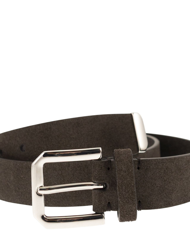 [Brunello Cucinelli] Belt CO MAUGP317 C8391
