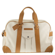 [Brunello Cucinelli] Duffle Bag SS26 MBATBU394 COK17