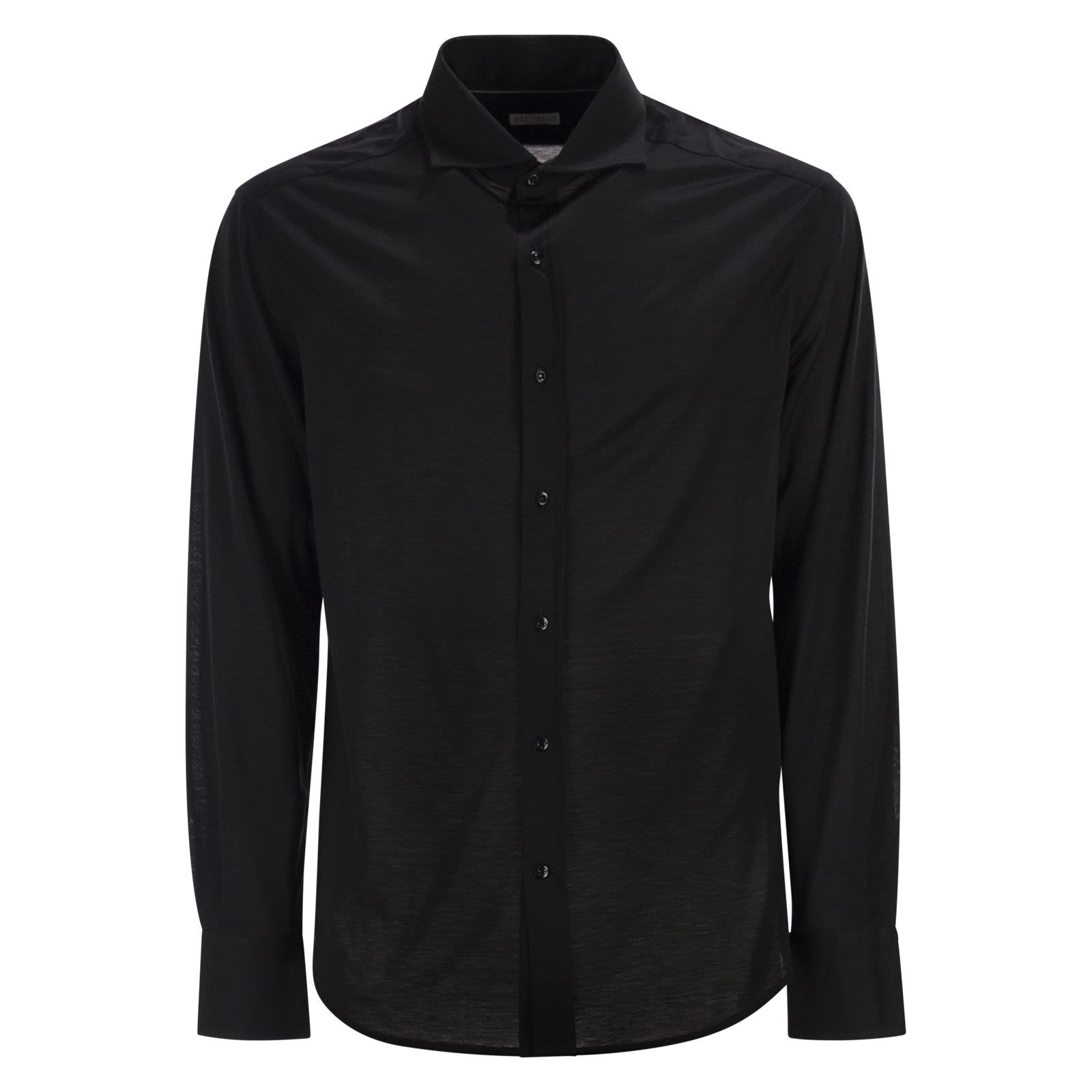 [Brunello Cucinelli] Shirts Long Sleeve SS26 MD8216686 C101
